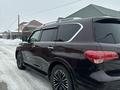 Infiniti QX80 2014 годаүшін18 200 000 тг. в Алматы – фото 4