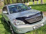 Lexus RX 330 2004 года за 8 350 000 тг. в Алматы – фото 5