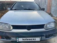 Volkswagen Golf 1994 годаүшін1 050 000 тг. в Шымкент