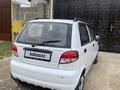 Daewoo Matiz 2013 годаfor2 450 000 тг. в Шымкент