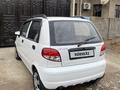 Daewoo Matiz 2013 года за 2 450 000 тг. в Шымкент – фото 2