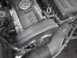 Двигатель Volkswagen BUD 1.4 за 420 000 тг. в Караганда