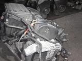 Двигатель Volkswagen BUD 1.4 за 420 000 тг. в Караганда – фото 2