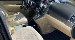 Honda CR-V 2008 года за 6 900 000 тг. в Алматы – фото 3