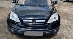 Honda CR-V 2008 года за 6 900 000 тг. в Алматы