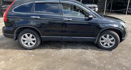 Honda CR-V 2008 года за 6 900 000 тг. в Алматы – фото 2