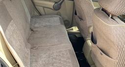 Honda CR-V 2008 года за 6 900 000 тг. в Алматы – фото 4