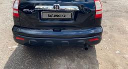 Honda CR-V 2008 года за 6 900 000 тг. в Алматы – фото 5