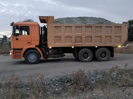 Shacman (Shaanxi)  F2000 2013 года за 10 800 000 тг. в Актобе