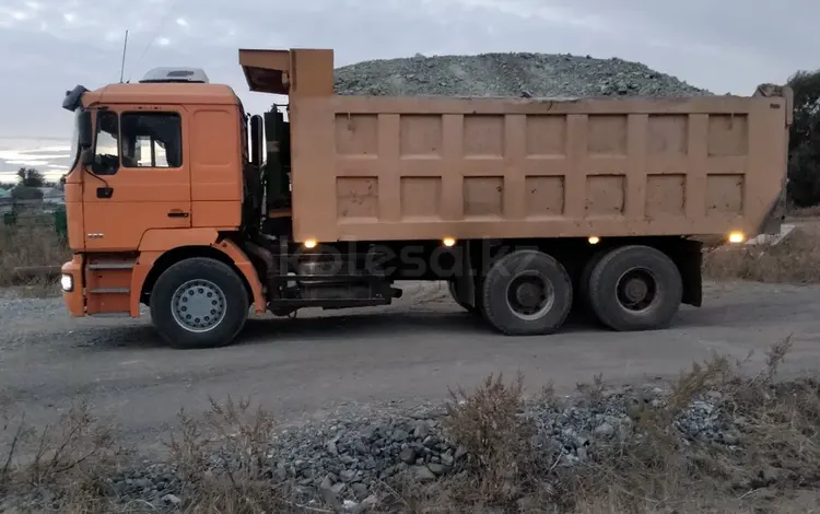Shacman (Shaanxi)  F2000 2013 года за 10 800 000 тг. в Актобе