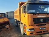 Shacman (Shaanxi)  F2000 2013 годаүшін10 800 000 тг. в Актобе – фото 2