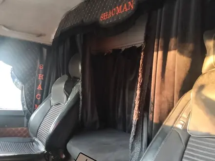 Shacman (Shaanxi)  F2000 2013 года за 10 800 000 тг. в Актобе – фото 8