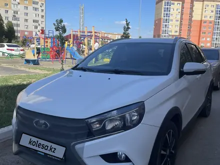 ВАЗ (Lada) Vesta Cross 2021 года за 7 000 000 тг. в Уральск