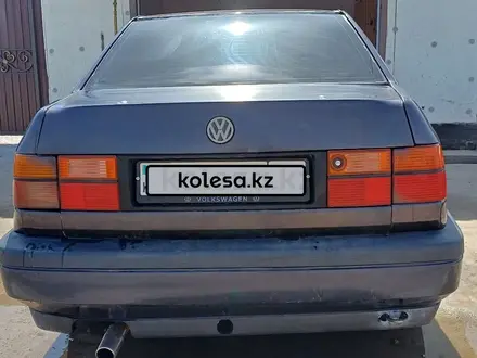 Volkswagen Vento 1993 года за 1 180 000 тг. в Уральск – фото 8