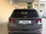 Hyundai Tucson 2025 года за 11 000 000 тг. в Шымкент – фото 3