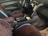 Hyundai Tucson 2025 года за 11 000 000 тг. в Шымкент – фото 5