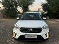 Hyundai Creta 2019 года за 8 700 000 тг. в Алматы – фото 15