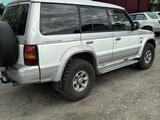 Mitsubishi Pajero 1996 годаfor3 200 000 тг. в Усть-Каменогорск – фото 4