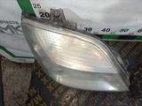 Фары Renault Scenic за 20 000 тг. в Астана – фото 4