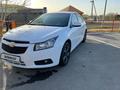 Chevrolet Cruze 2012 года за 4 200 000 тг. в Астана – фото 7