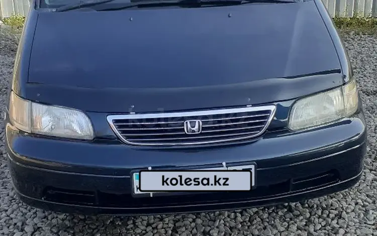 Honda Odyssey 1996 годаүшін2 900 000 тг. в Алматы