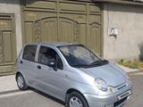 Daewoo Matiz 2011 годаfor1 400 000 тг. в Шымкент – фото 3