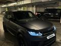 Land Rover Range Rover Sport 2020 годаүшін44 500 000 тг. в Алматы – фото 4