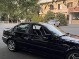 BMW 325 2002 года за 3 800 000 тг. в Алматы – фото 3