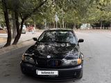 BMW 325 2002 года за 3 800 000 тг. в Алматы