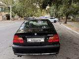 BMW 325 2002 года за 3 800 000 тг. в Алматы – фото 5