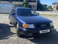 Audi 100 1993 годаүшін2 500 000 тг. в Тараз