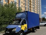 ГАЗ ГАЗель 2007 года за 4 500 000 тг. в Астана – фото 2