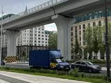 ГАЗ ГАЗель 2007 года за 4 500 000 тг. в Астана