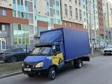 ГАЗ ГАЗель 2007 года за 4 500 000 тг. в Астана – фото 4