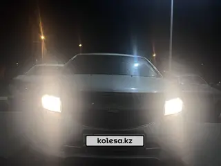 Chevrolet Cruze, 2013