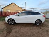 Kia Cee'd 2013 годаүшін6 800 000 тг. в Уральск