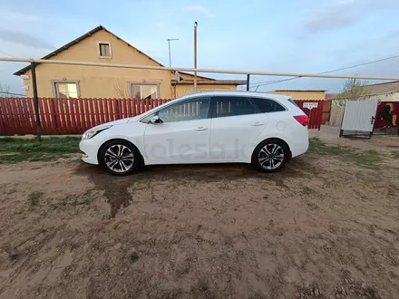 Kia Cee'd 2013 года за 7 000 000 тг. в Уральск – фото 11