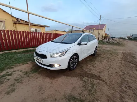 Kia Cee'd 2013 года за 7 000 000 тг. в Уральск – фото 16