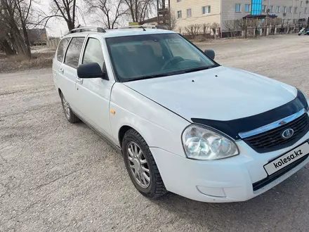 ВАЗ (Lada) Priora 2171 2013 года за 2 000 000 тг. в Кызылорда – фото 3