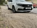ВАЗ (Lada) Vesta 2017 года за 4 700 000 тг. в Уральск – фото 4