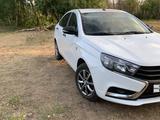 ВАЗ (Lada) Vesta 2017 года за 5 000 000 тг. в Уральск – фото 5