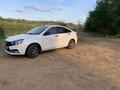 ВАЗ (Lada) Vesta 2017 года за 4 700 000 тг. в Уральск – фото 6