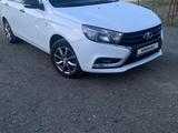 ВАЗ (Lada) Vesta 2017 года за 4 500 000 тг. в Уральск – фото 3