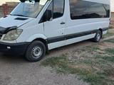 Mercedes-Benz Sprinter 2008 года за 9 500 000 тг. в Мерке