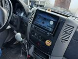 Mercedes-Benz Sprinter 2008 года за 9 500 000 тг. в Мерке – фото 4