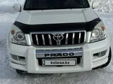 Toyota Land Cruiser Prado 2008 года за 12 000 000 тг. в Тимирязево