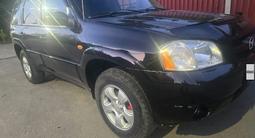 Mazda Tribute 2001 года за 2 700 000 тг. в Алматы