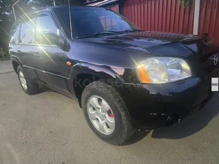 Mazda Tribute 2001 года за 2 700 000 тг. в Алматы