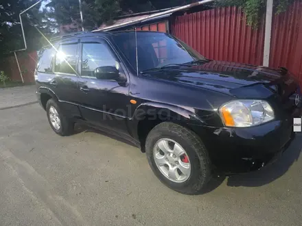 Mazda Tribute 2001 года за 2 700 000 тг. в Алматы – фото 8