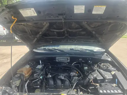 Mazda Tribute 2001 года за 2 700 000 тг. в Алматы – фото 9